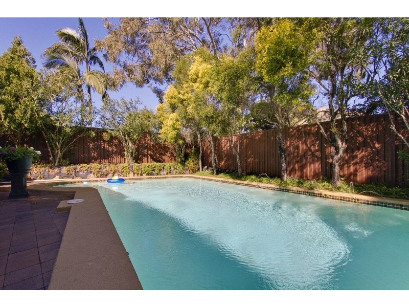 81 Joseph Banks Drive, Kings Langley NSW 2147