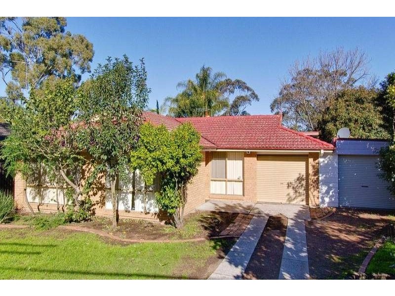 2B Coronation Road, Baulkham Hills NSW 2153