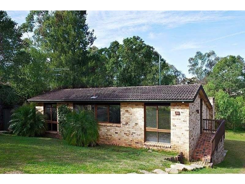 59 Hutchins Crescent, Kings Langley NSW 2147