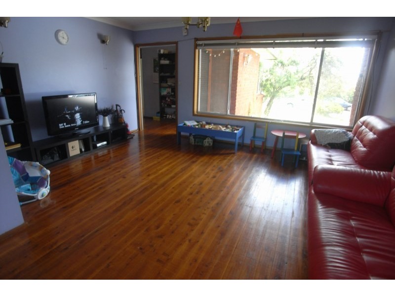 18 Mulheron Avenue, Baulkham Hills NSW 2153