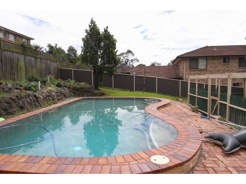 41 Chapel Lane, Baulkham Hills NSW 2153