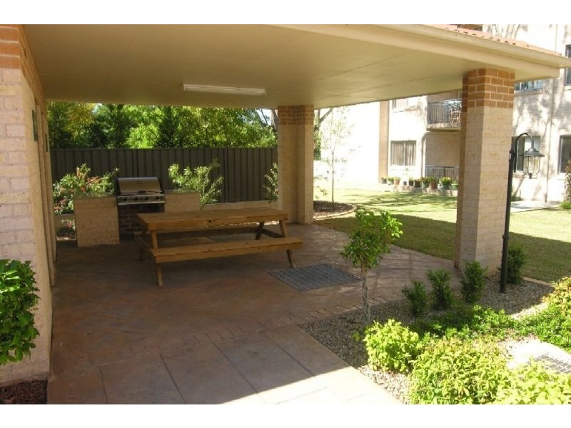 Unit 47/12-18 Conie Avenue, Baulkham Hills NSW 2153