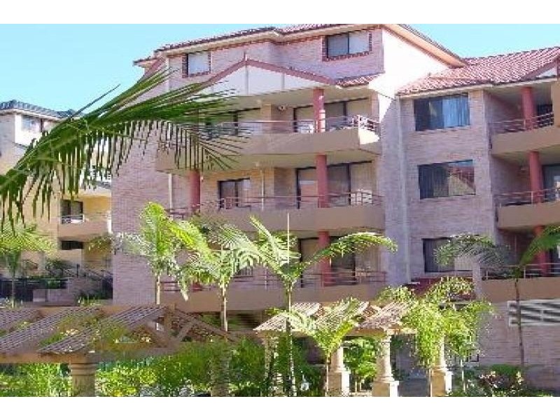 Unit 57/14-16 Campbell Street, Northmead NSW 2152