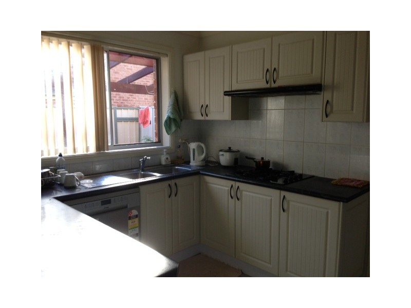 1 Patrine Place, Bella Vista NSW 2153