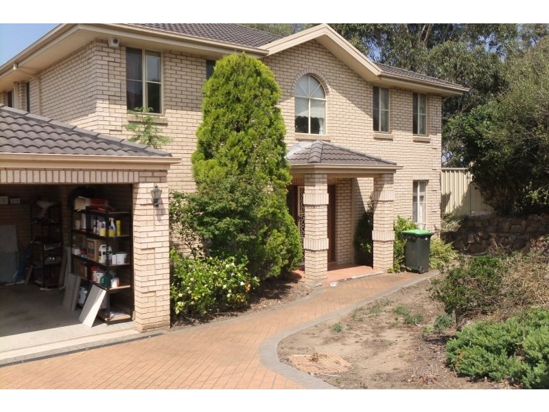 1 Bingara Crescent, Bella Vista NSW 2153