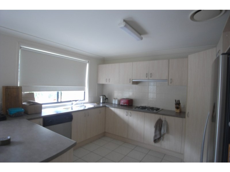 43 Park Ridge Circuit, Kellyville NSW 2155