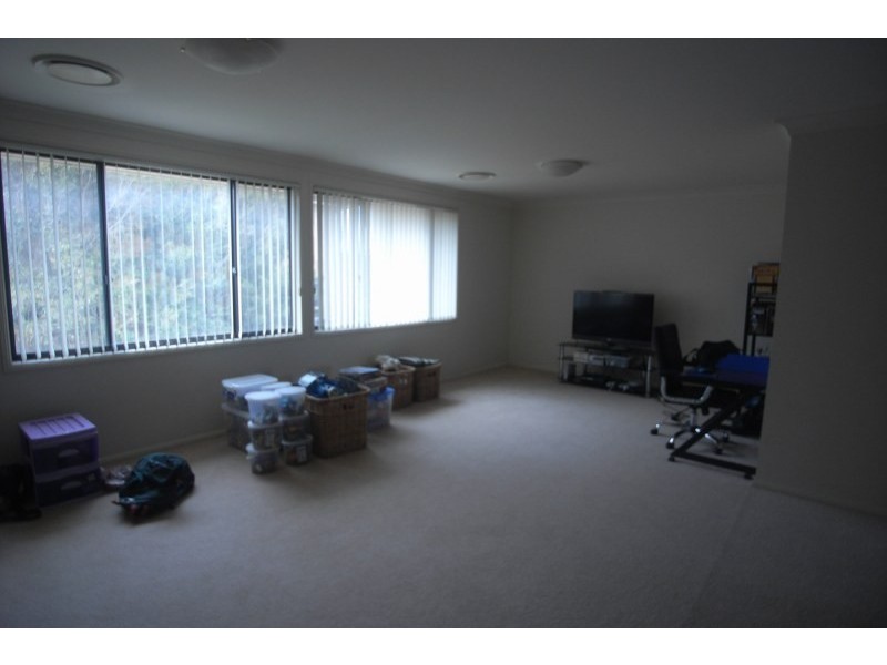 43 Park Ridge Circuit, Kellyville NSW 2155