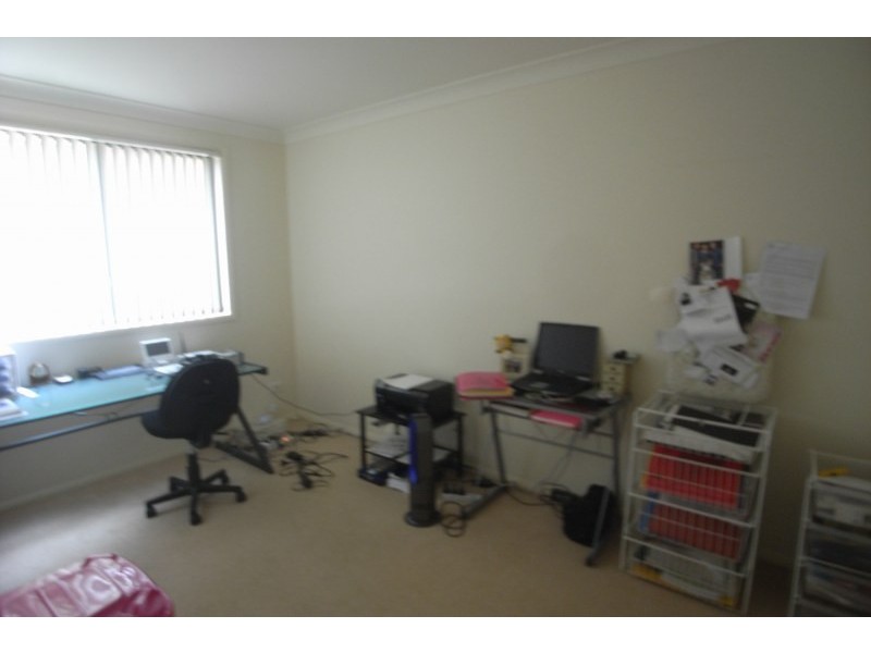 43 Park Ridge Circuit, Kellyville NSW 2155