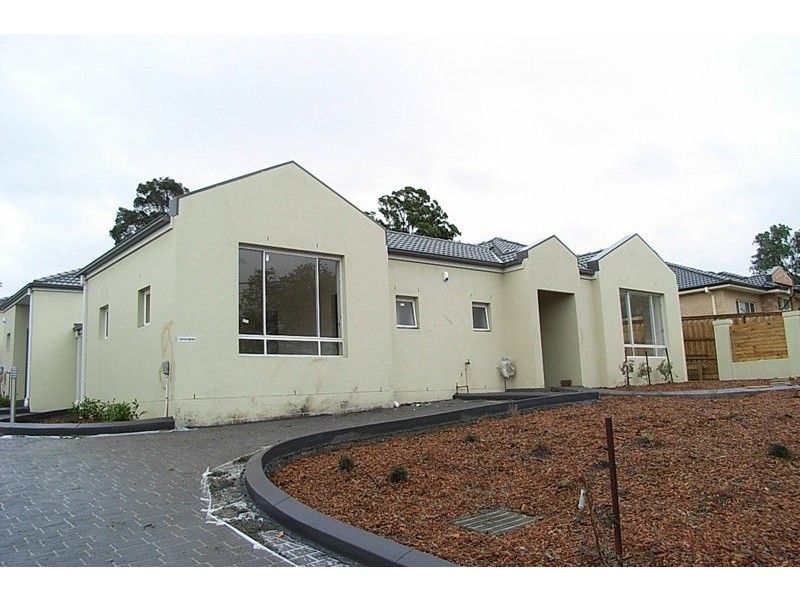 Unit 1/32-34 Pearce Street, Baulkham Hills NSW 2153