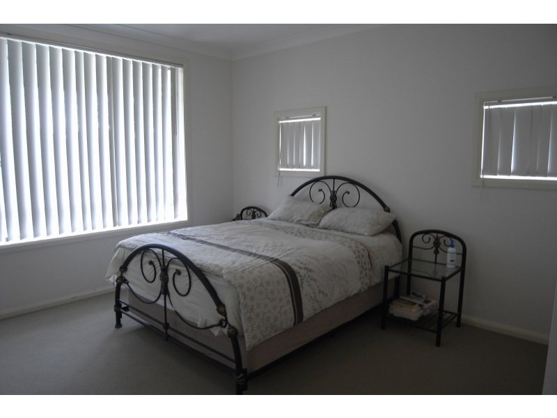 Unit 1/32-34 Pearce Street, Baulkham Hills NSW 2153