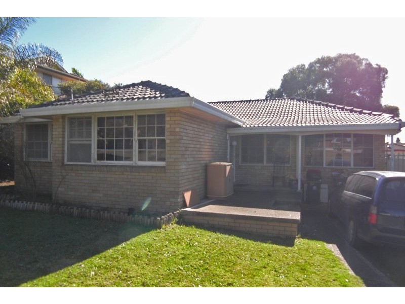 15 Baulkham Hills Road, Baulkham Hills NSW 2153