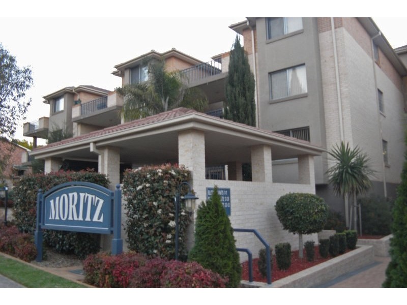 Unit 34/12-18 Conie Avenue, Baulkham Hills NSW 2153