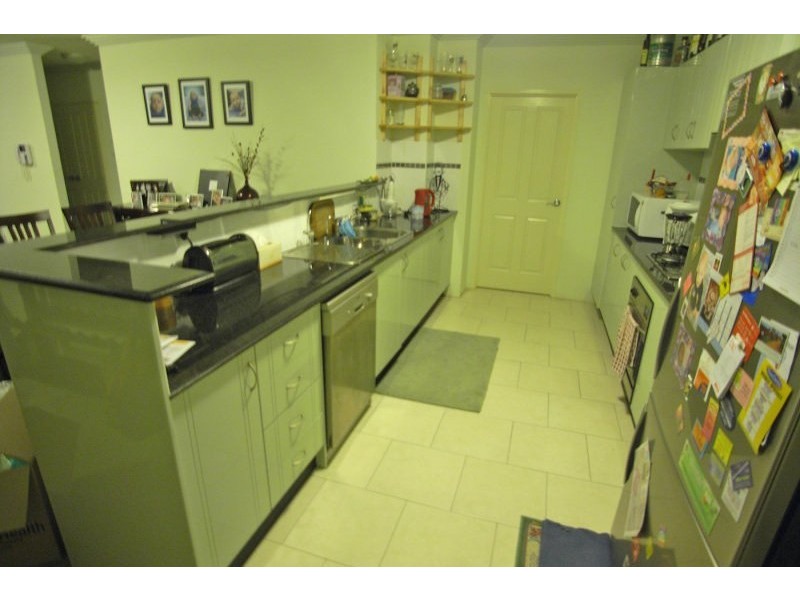 Unit 34/12-18 Conie Avenue, Baulkham Hills NSW 2153