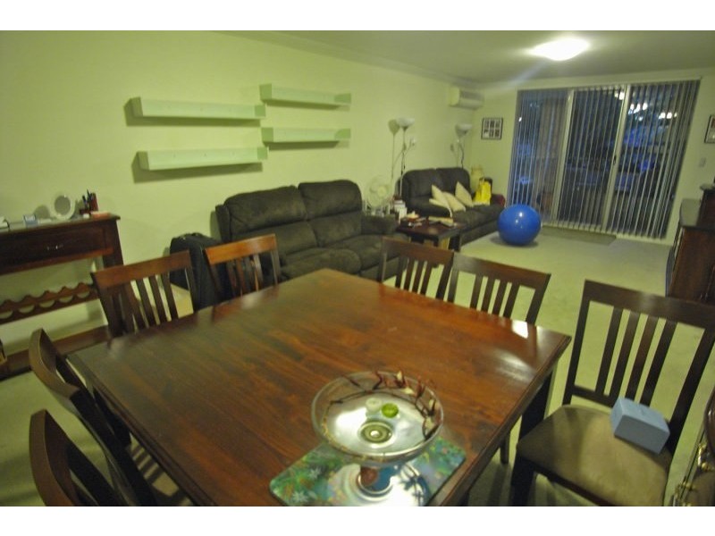 Unit 34/12-18 Conie Avenue, Baulkham Hills NSW 2153