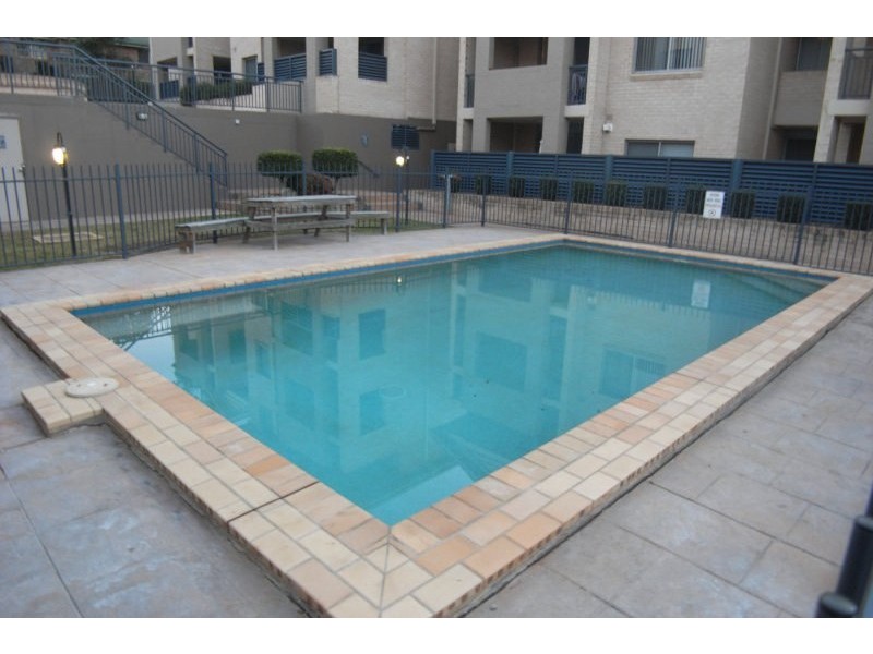 Unit 34/12-18 Conie Avenue, Baulkham Hills NSW 2153