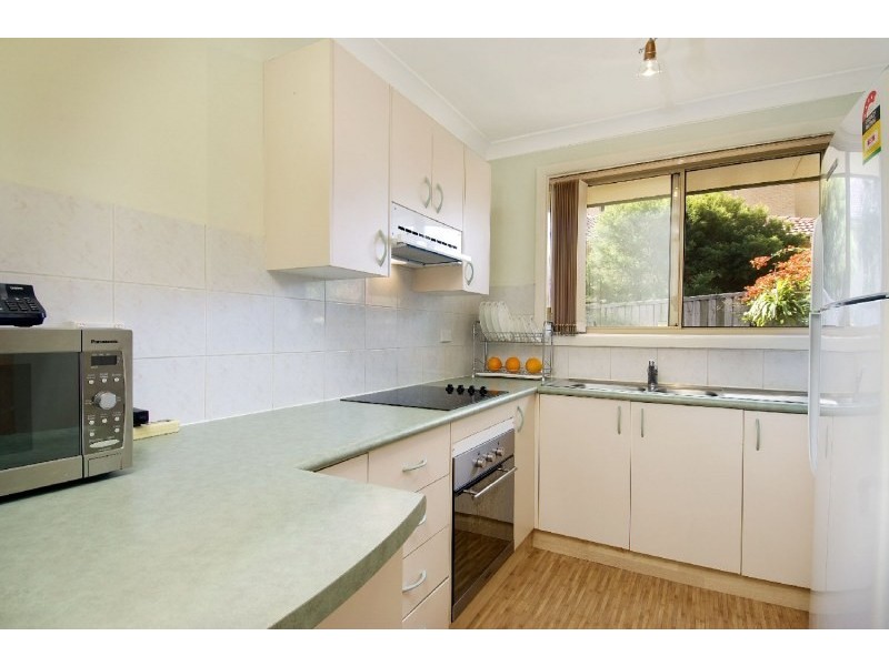 Unit 2/422 Windsor Road, Baulkham Hills NSW 2153