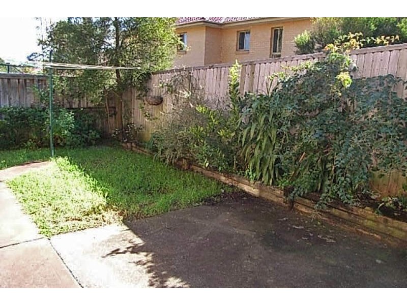 Unit 2/422 Windsor Road, Baulkham Hills NSW 2153