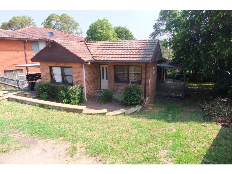 328 Windsor Road, Baulkham Hills NSW 2153