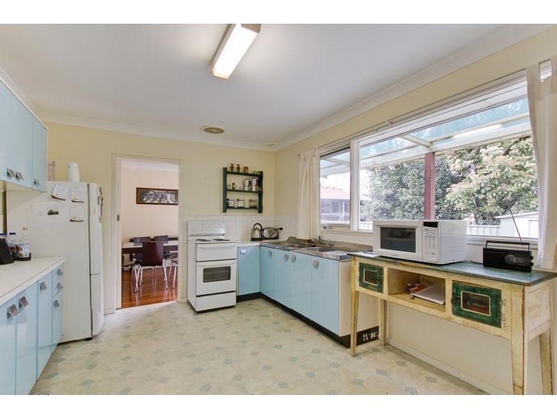 2 Brucedale Drive, Baulkham Hills NSW 2153