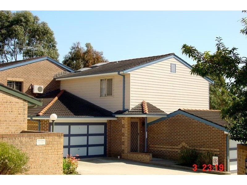 Unit 8/4 Rifle Range Road, Northmead NSW 2152