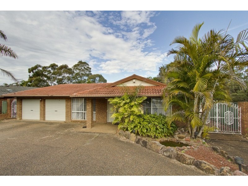 240 Seven Hills Road, Baulkham Hills NSW 2153