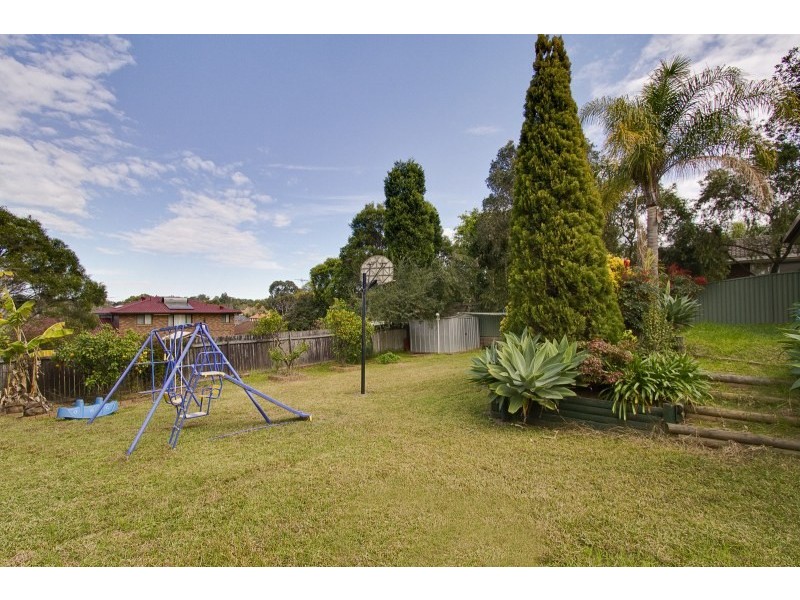 240 Seven Hills Road, Baulkham Hills NSW 2153