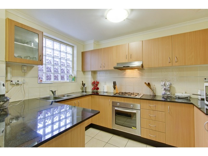 Unit 6/59 Lavinia Street, Merrylands NSW 2160