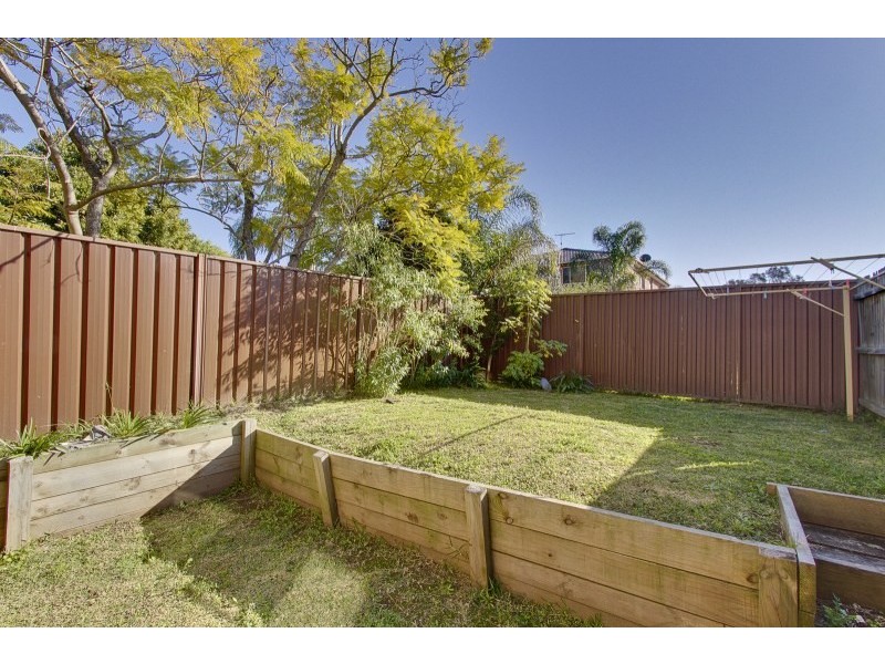 Unit 6/59 Lavinia Street, Merrylands NSW 2160