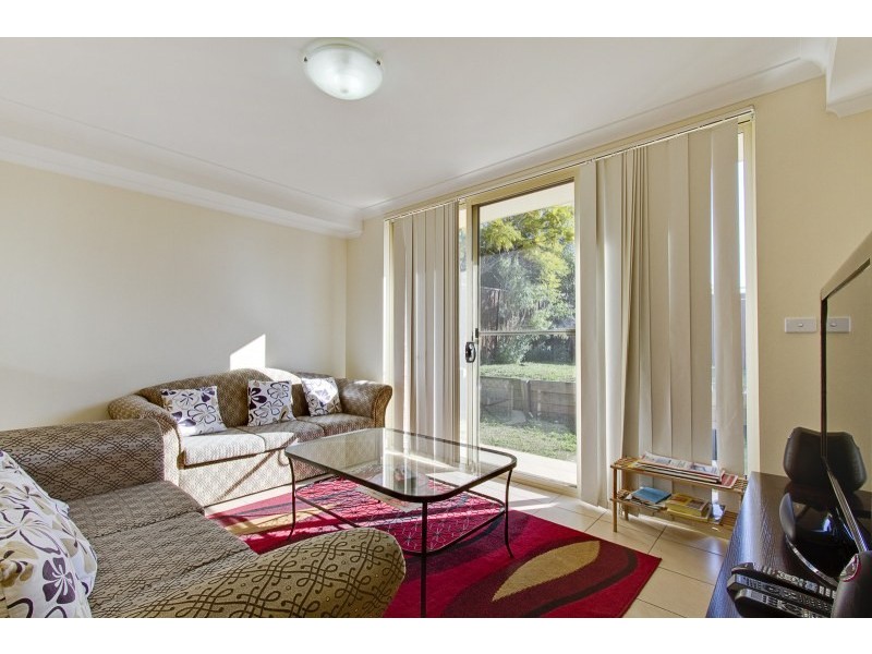 Unit 6/59 Lavinia Street, Merrylands NSW 2160