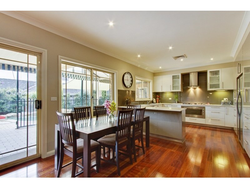 13 Arabella Place, Bella Vista NSW 2153