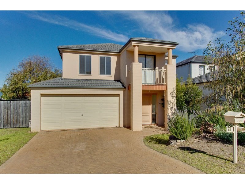 19 Braemont Avenue, Kellyville Ridge NSW 2155