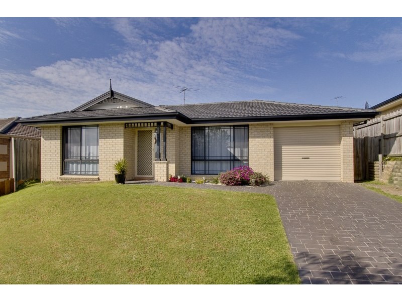 14 Stanford Circuit, Rouse Hill NSW 2155