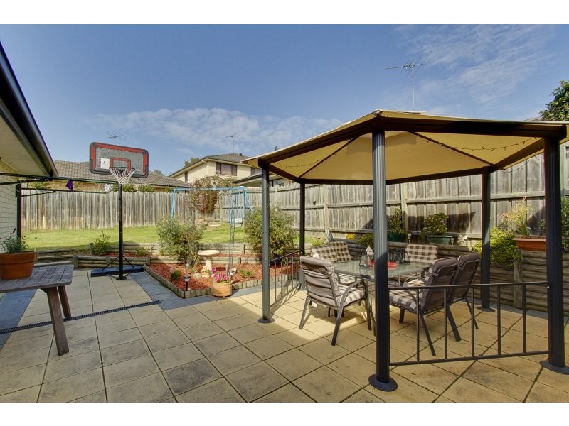 14 Stanford Circuit, Rouse Hill NSW 2155