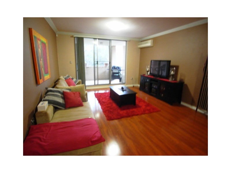 Unit 46/12-18 Conie Avenue, Baulkham Hills NSW 2153