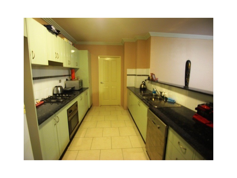 Unit 46/12-18 Conie Avenue, Baulkham Hills NSW 2153