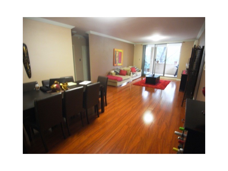Unit 46/12-18 Conie Avenue, Baulkham Hills NSW 2153