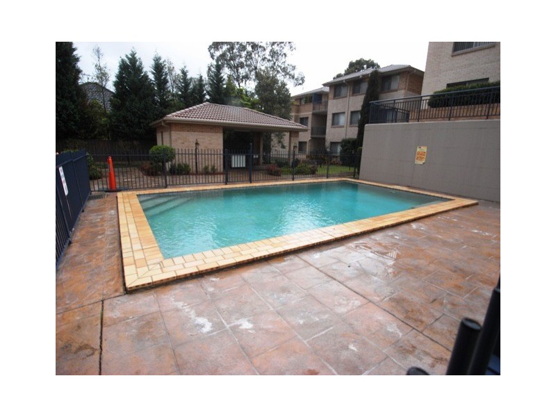 Unit 46/12-18 Conie Avenue, Baulkham Hills NSW 2153