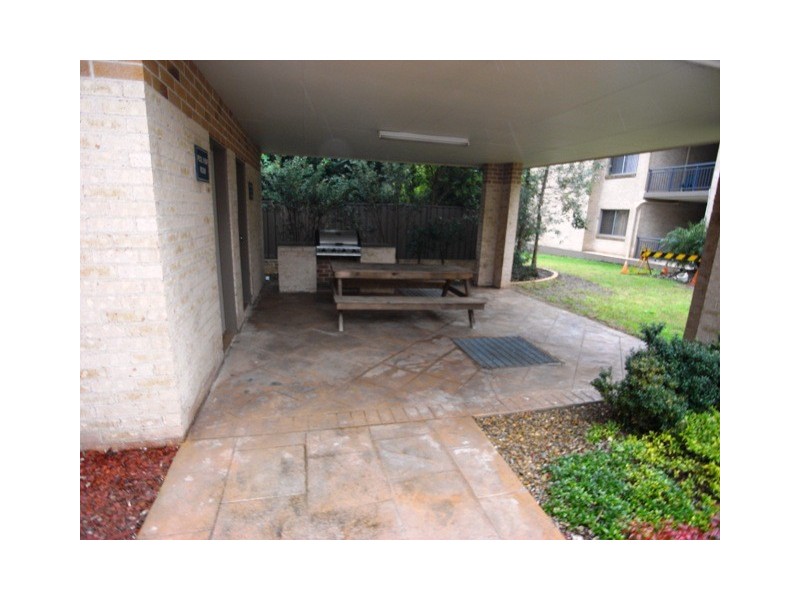 Unit 46/12-18 Conie Avenue, Baulkham Hills NSW 2153