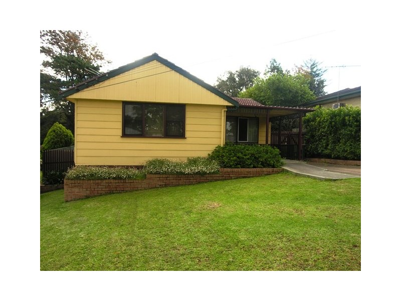 5 Thomas Street, Seven Hills NSW 2147