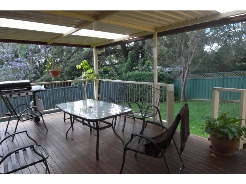 5 Thomas Street, Seven Hills NSW 2147