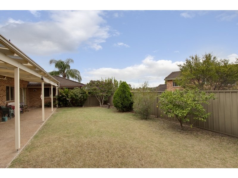 14 Priscilla Place, Baulkham Hills NSW 2153