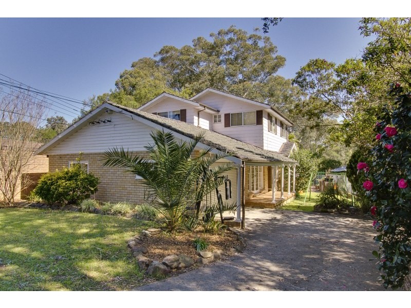 16 Eames Avenue, Baulkham Hills NSW 2153