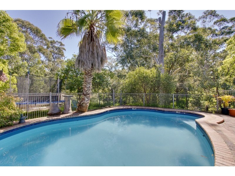 16 Eames Avenue, Baulkham Hills NSW 2153