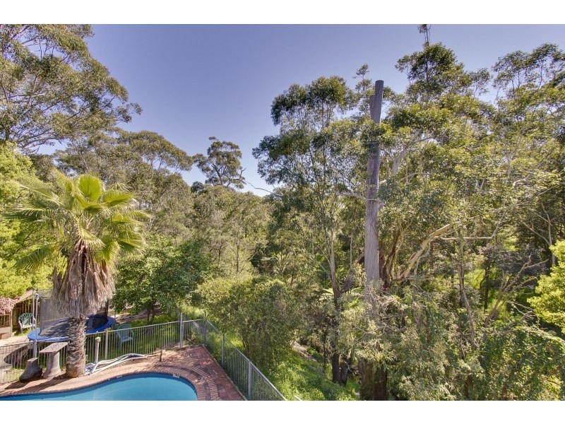 16 Eames Avenue, Baulkham Hills NSW 2153