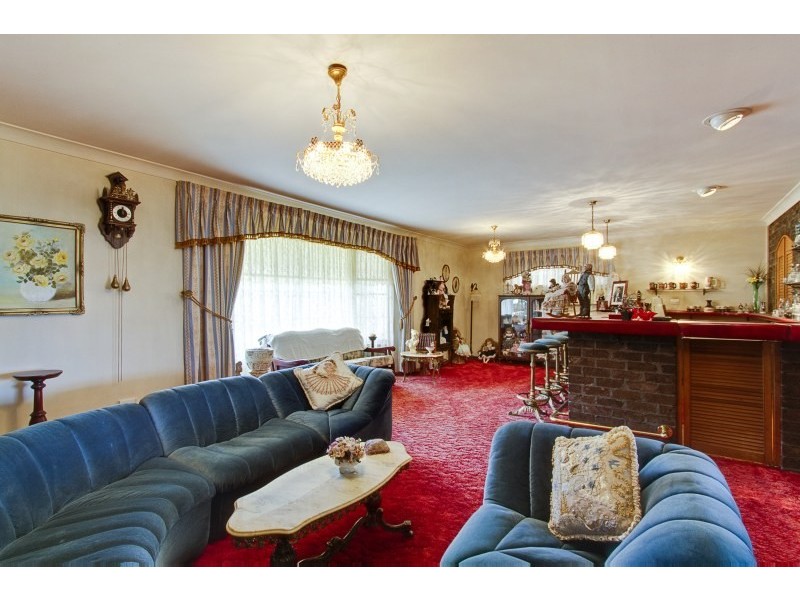 83 Bingara Crescent, Bella Vista NSW 2153