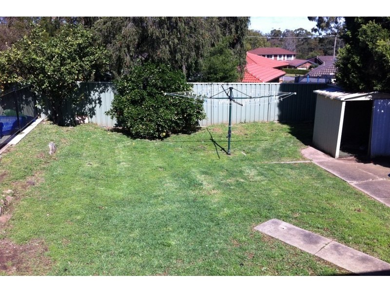 4 Churchill Drive, Winston Hills NSW 2153