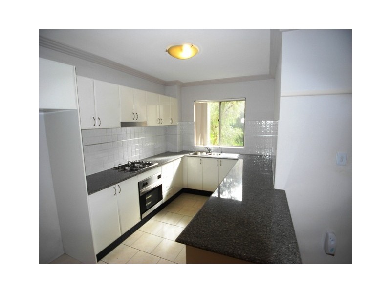 Unit 20/2A Conie Avenue, Baulkham Hills NSW 2153