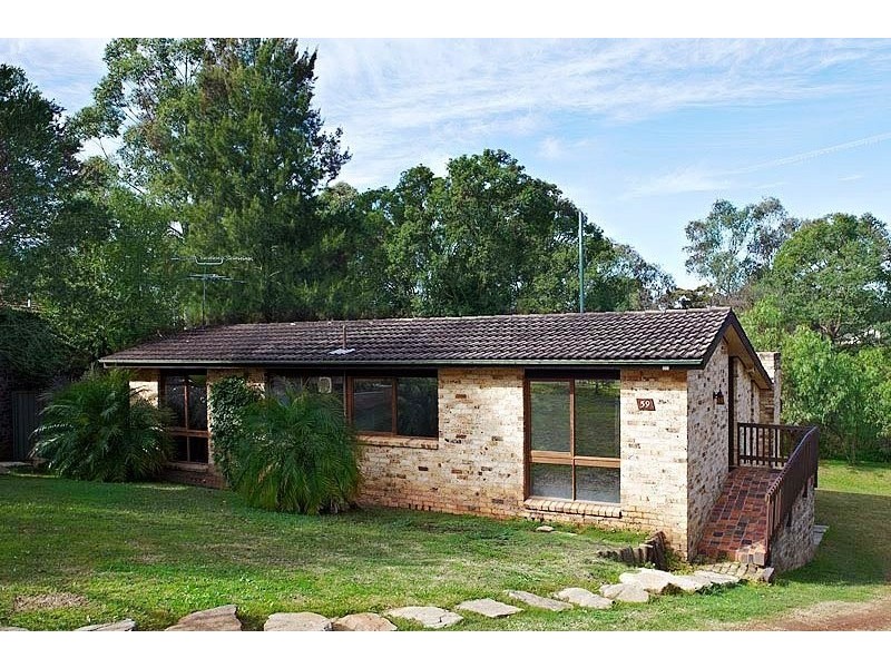 59 Hutchins Crescent, Kings Langley NSW 2147