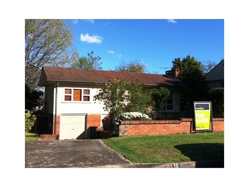 10 Charles Street, Baulkham Hills NSW 2153