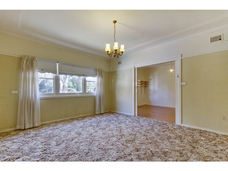 4 Ackling Street, Baulkham Hills NSW 2153